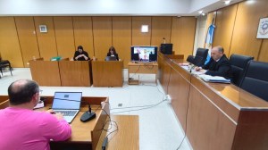 Imputan a un psiquiatra, una psicóloga, la presidenta y a un socio de un centro de salud mental de Roca, por estafas al Ipross