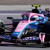 Imagen de Franco Colapinto no pasó a Q3 y largará en la 16° posición en el GP de Austria