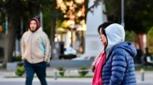 Imagen de Ola polar en Argentina: Neuquén y Río Negro en el ranking de las temperaturas más frías del país este martes 30 de junio 2026