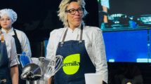 Imagen de La Feria Semilla en modo Mundial en Cipolletti: gastronomía, emprendedores, música y actividades gratis este fin de semana