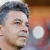 Imagen de Gallardo aparece como candidato para reemplazar a Bielsa tras la eliminación de Uruguay : "Hay chances"