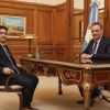 Imagen de El Gobierno anunció que enviará ayuda humanitaria a Venezuela tras los trágicos terremotos