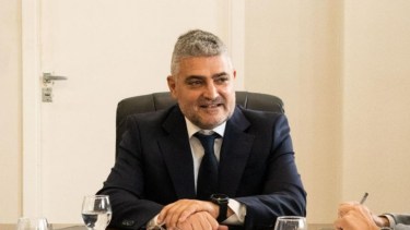 Por presunta corrupción, investigan a Gerardo Boschin en la causa que involucra a Facundo Leal, exjefe de Arsat