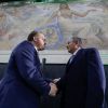 Imagen de Histórico encuentro en Añelo: Argentina y Chile consolidan su integración energética y logística