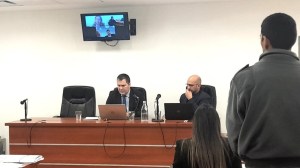 Robo a una farmacia en Plottier: condenaron a un acusado y ahora resta definir la pena