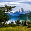 Imagen de El secreto mejor guardado de El Chaltén: un trekking a un paisaje que parece un fiordo europeo