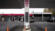 Imagen de GNC: la ola de frío vuelve a generar restricciones en el suministro de gas en algunas provincias