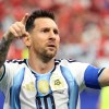 Imagen de La repercusión internacional tras la victoria de la Selección Argentina y el récord de Messi: "El rey del mundo"