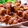 Imagen de Paso a paso para lograr un goulash de cerdo con mucho sabor