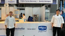 Imagen de De una pequeña heladería entre las montañas de Villa Pehuenia a la Copa Argentina del Helado Artesanal