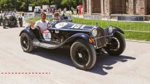 Imagen de Triunfo histórico en Italia con sello argentino