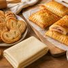 Imagen de Hojaldre fácil para principiantes: tres recetas simples, rápidas y deliciosas