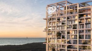 Una multimillonaria cadena hotelera de Francia eligió a Argentina para uno de sus tres proyectos residenciales de lujo en el mundo