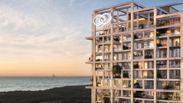 Una multimillonaria cadena hotelera de Francia eligió a Argentina para uno de sus tres proyectos residenciales de lujo en el mundo
