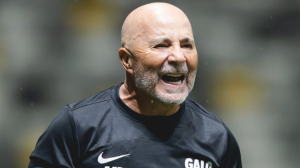 Jorge Sampaoli es el nuevo entrenador de Talleres: reemplazará a Carlos Tévez