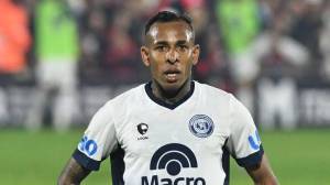 La fuerte decisión de Sebastián Villa tras el interés de Boca