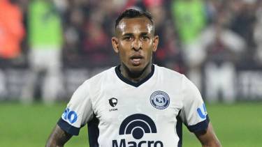 La fuerte decisión de Sebastián Villa tras el interés de Boca