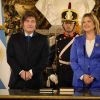 Imagen de "Con Milei hay menos femicidios": el mensaje del Gobierno en medio del caso de Agostina Vega