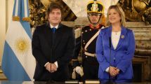 Imagen de «Con Milei hay menos femicidios»: el mensaje del Gobierno en medio del caso de Agostina Vega