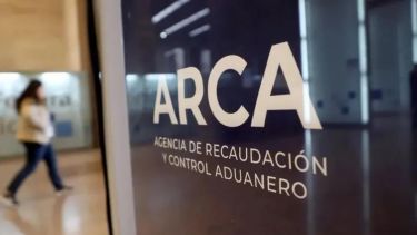 La recaudación le ganó a la inflación en mayo 2026 y quebró nueve meses en rojo, pero con señales de alarma