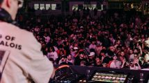 Imagen de Murió un hombre de 58 años en una fiesta electrónica en Cipolletti: quién era y qué reveló la autopsia