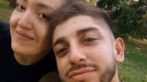 Imagen de Femicidio en Temperley: quién es el hombre acusado de secuestrar y matar a puñaladas a su novia
