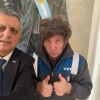 Imagen de La reacción del gobierno de Javier Milei después de un nuevo guiño judicial en el caso YPF en Estados Unidos