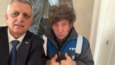La reacción del gobierno de Javier Milei después de un nuevo guiño judicial en el caso YPF en Estados Unidos