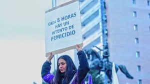 Marchan en Neuquén y Río Negro a 11 años del primer «Ni una Menos» este miércoles 3 de junio: horarios y recorridos