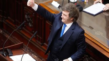 «Así es la Constitución»: El mensaje que compartió Milei en defensa del retiro del pliego de la jueza Michelli 