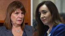 Imagen de La fuerte crítica de Villarruel a Bullrich por los pliegos de los jueces en el Senado: «Nos somete a este descontrol»