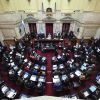 Imagen de Cómo votaron los senadores de Neuquén, Río Negro y la Patagonia el pliego de la jueza que intentó vetar Milei