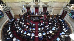 Senado: El oficialismo logró aprobar el plan de pago a dos fondos buitre