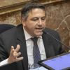Imagen de Un senador propuso intervenir Formosa, no lo acompañó ni su bloque y se cruzó con Villarruel: "No haga cabeza en mí"
