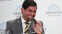 Imagen de La familia judicial avanza: los pliegos que aprobó el Senado de hijos, esposas y secretarias de jueces y fiscales