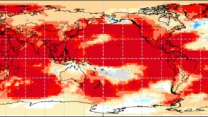 Alerta «urgente» por El Niño: anticipan olas de calor y lluvias intensas para el segundo semestre de 2026