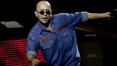 El legado del Indio Solari: cómo construyó una de las historias más influyentes del rock argentino