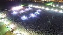 Imagen de Por qué Los Redondos tienen el pogo más grande del mundo y cómo nació una de las postales más impactantes del rock argentino