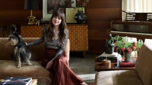 Así es la espectacular casa que Dakota Johnson vende por US$6 millones en Hollywood