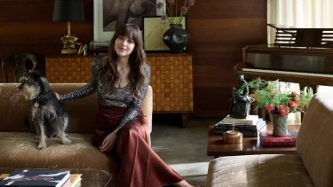 Así es la espectacular casa que Dakota Johnson vende por US$6 millones en Hollywood