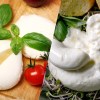 Imagen de Burrata y mozzarella: cuál es la diferencia y por qué nunca deberías cocinarlas igual