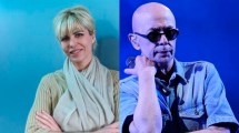 Imagen de Indio Solari, Karina Rabolini y “Tarea Fina”: el mito que perdura desde los 90