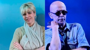 Indio Solari, Karina Rabolini y “Tarea Fina”: el mito que perdura desde los 90