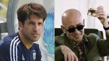 Imagen de El día que Diego Placente se hizo amonestar para no perderse un recital del Indio Solari