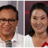 Imagen de Elecciones en Perú: sigue lento el conteo de votos en el balotaje entre Keiko Fujimori y Roberto Sánchez