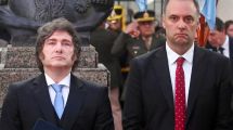 Imagen de Javier Milei y Manuel Adorni visitarán Córdoba para presenciar ejercicios militares junto a tropas de Estados Unidos