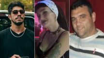 Imagen de Femicidio de Agostina Vega: acusan por encubrimiento a una mujer y el caso ya suma tres detenidos