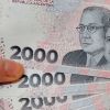Imagen de Aseguran que el salario mínimo cayó 39% desde que asumió Milei: el fuerte contraste del poder adquisitivo con el 2011