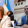 Imagen de Los proyectos que busca tratar el oficialismo en el Congreso durante el Mundial: sigue novela de los pliegos judiciales