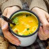 Imagen de Por qué en invierno aumentan los antojos y cómo controlarlos de forma saludable